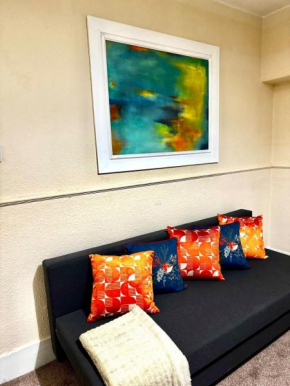 London Bridge Sleep 4, 1 bedroom Apartment
